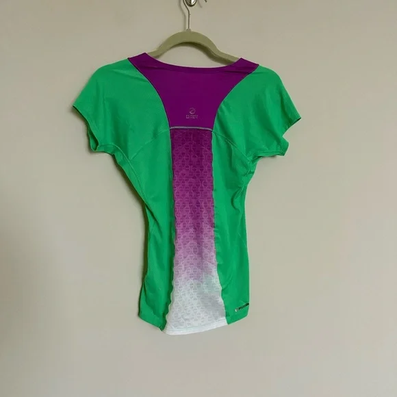 The North Face Flight Series FlashDry Athletic Top XS - Picture 8 of 10